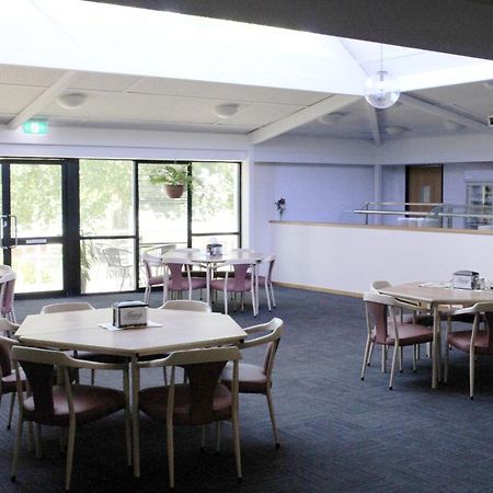 Henry'S Quirindi Hotel Luaran gambar