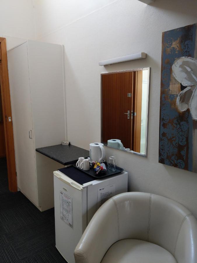 Henry'S Quirindi Hotel Luaran gambar