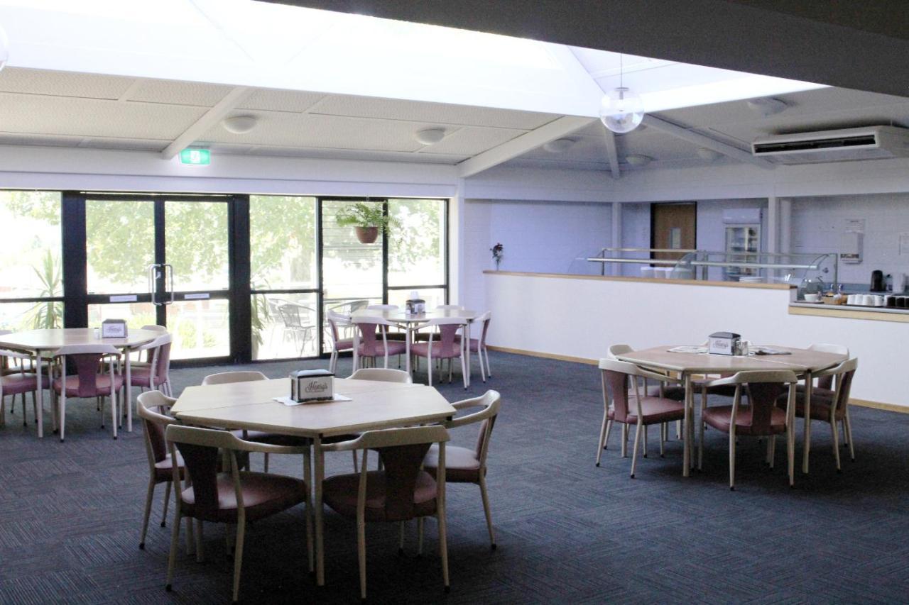 Henry'S Quirindi Hotel Luaran gambar