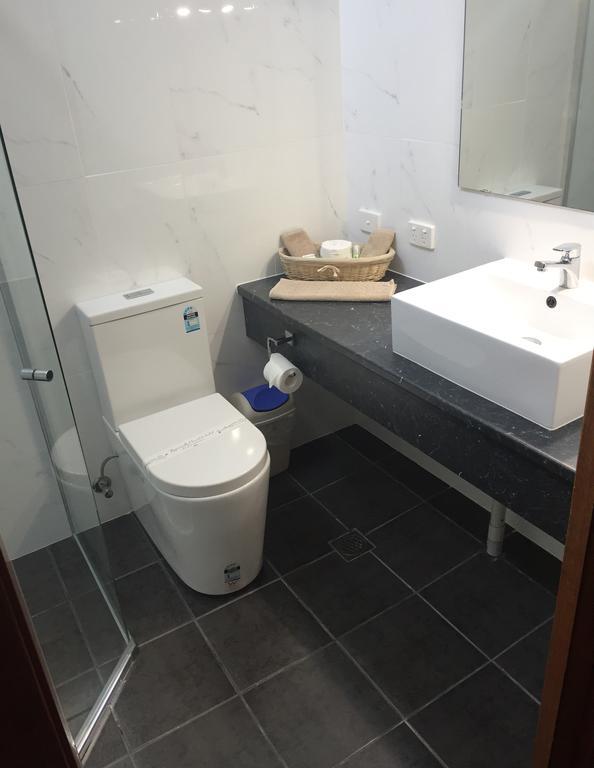 Henry'S Quirindi Hotel Luaran gambar