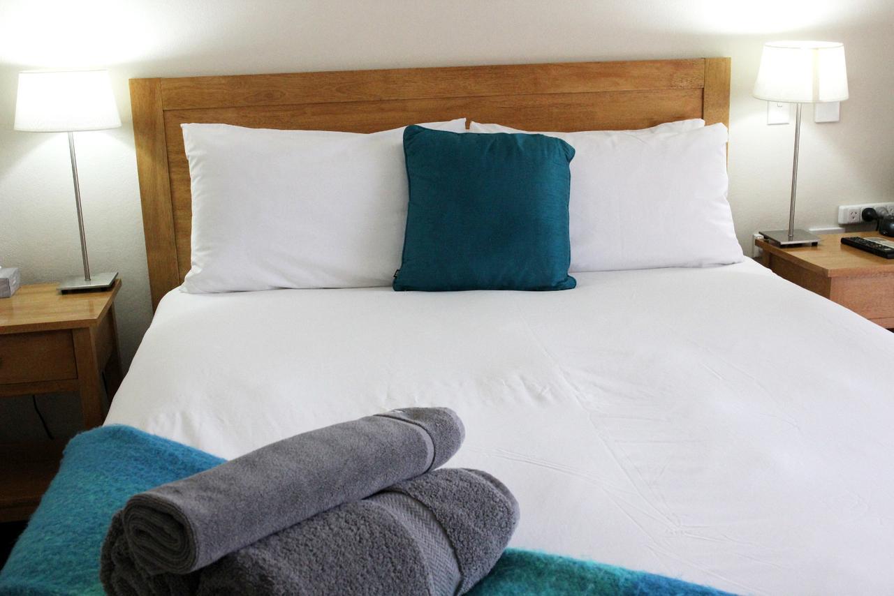 Henry'S Quirindi Hotel Luaran gambar