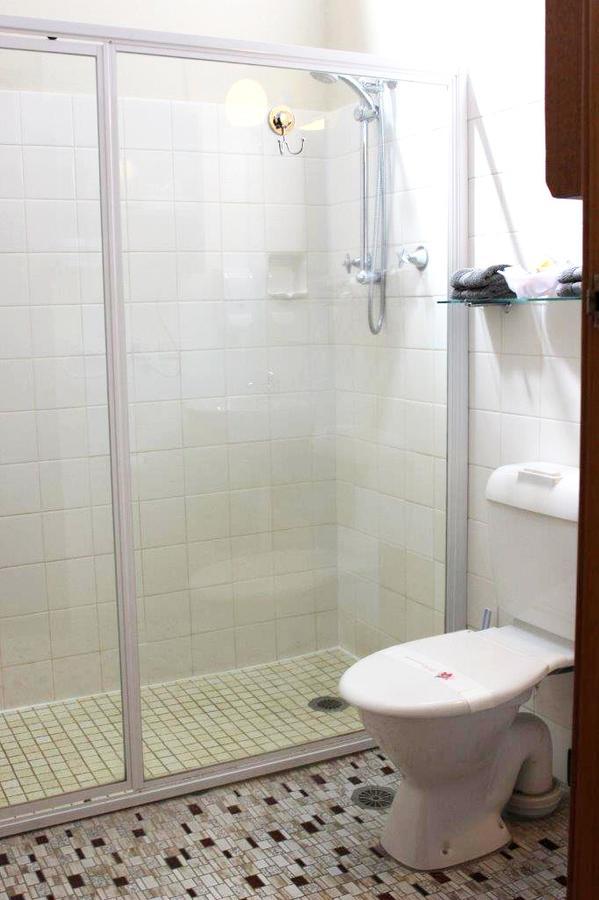 Henry'S Quirindi Hotel Luaran gambar