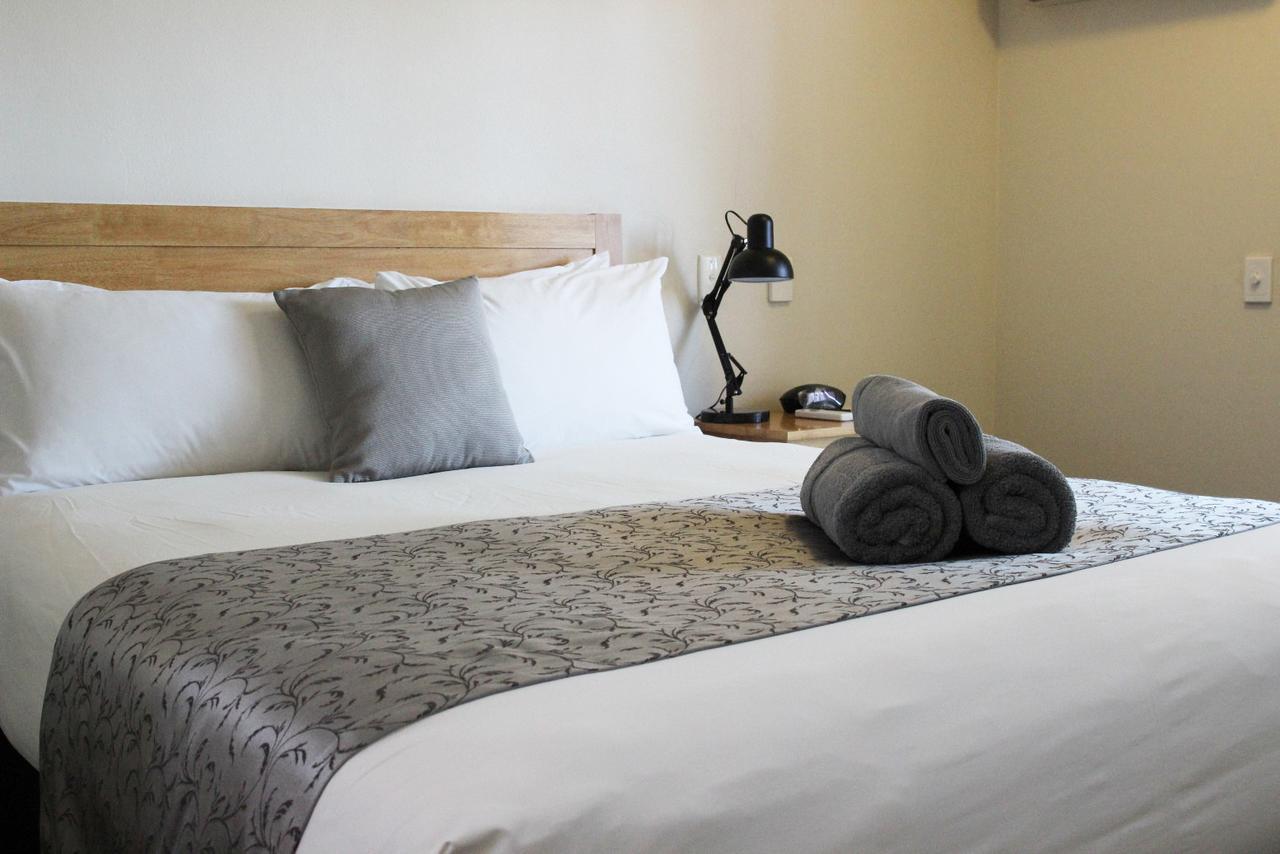 Henry'S Quirindi Hotel Luaran gambar
