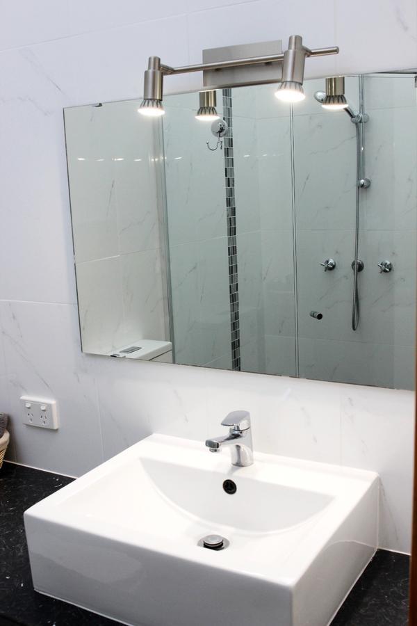 Henry'S Quirindi Hotel Luaran gambar