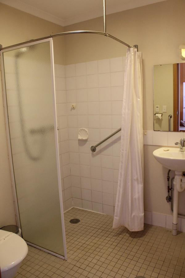 Henry'S Quirindi Hotel Luaran gambar